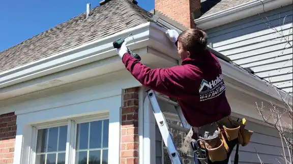 gutter services Chesapeake Beach